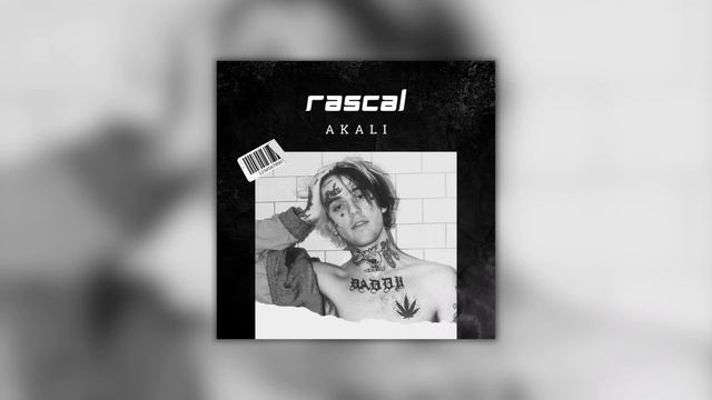 RASCAL | Emo Rap x Lil Peep Type Beat | Akali Utopic | Freestyle Beat смотреть онлайн