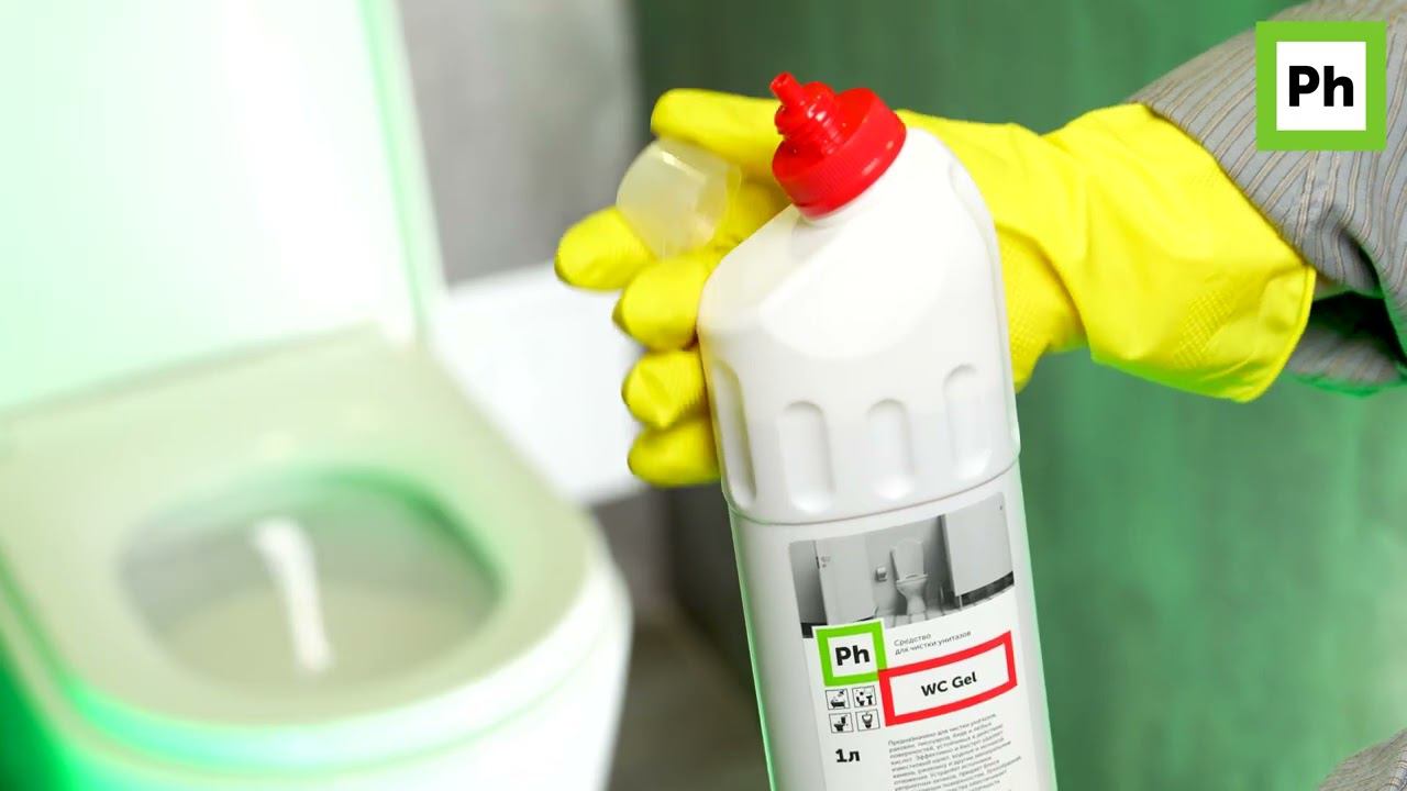 Ph WC Gel смотреть онлайн
