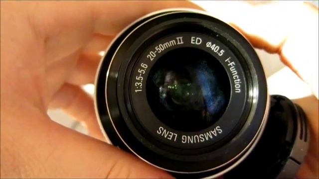 UNBOXING: моя новая камера!!! смотреть онлайн