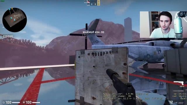 I fixed the ~10 year bug in Source for CS:GO смотреть онлайн