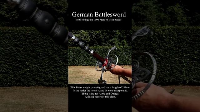 The Alpha and Omega Blade смотреть онлайн