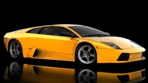 Sergio Contreras - Ojitos Negros