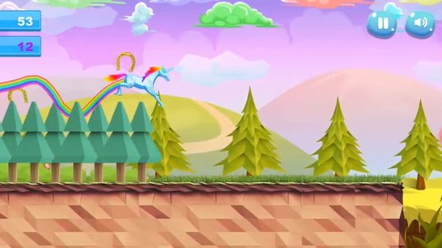 UNICORN Dash 2018 смотреть онлайн