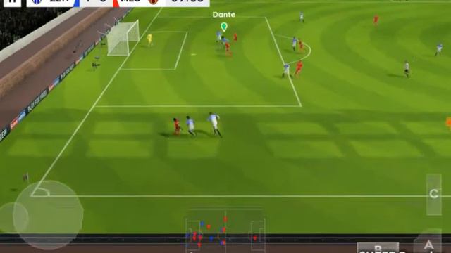 DLS 2021|Игроки не дарят подарок на новый год!|Ничья и проигрыши :( |Всех с новым годом | смотреть онлайн