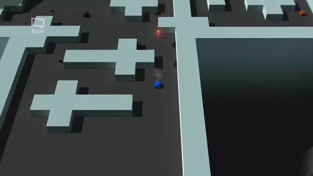 Tank Blast Тяжеленная игруля смотреть онлайн