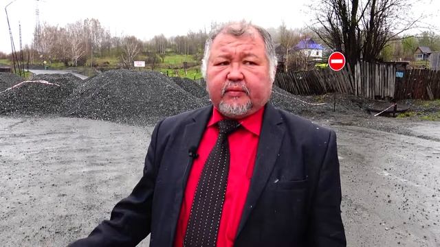 Возможную зону обрушения в старом Шерегеше продолжают исследовать смотреть онлайн