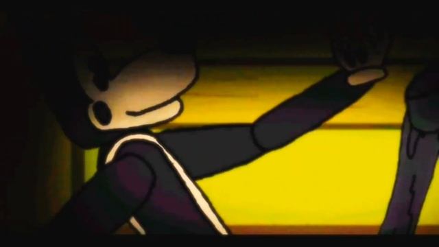 [DC2\BENDE\BATDR] BENDI The devil's Swing в Рисуем мультфильмы 2 смотреть онлайн