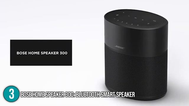 ? TOP 5 Best Smart Speakers | Smart Speakers Review | Holiday BIG SALE 2023 смотреть онлайн