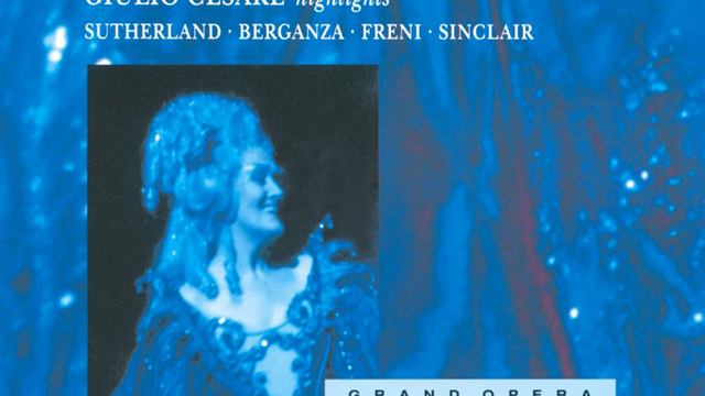 Handel: Alcina / Act 2 - Tra speme e timore смотреть онлайн