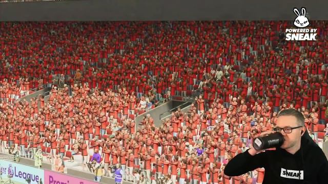 FIFA 22 Create a Club Career Mode! GOLDBRIDGE Episode 20 смотреть онлайн