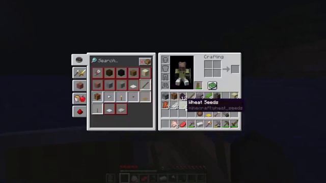 Minecract, But I Hunted By Terminator смотреть онлайн