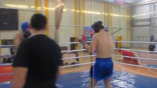 40.Кананович(Молодечно) - Каршакевич(СДЮШОР проф,Минск) смотреть онлайн