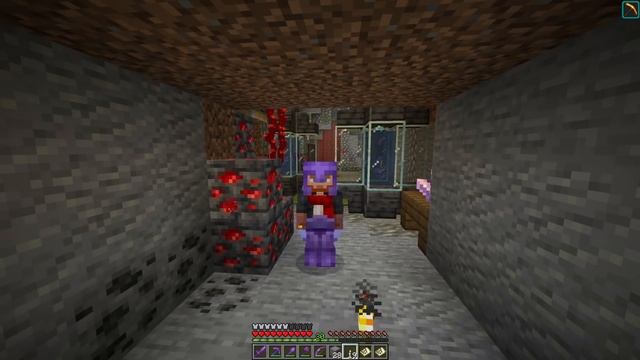 Empires SMP : MAKING PEACE and NEW SKIN! Minecraft 1.17 Survival смотреть онлайн