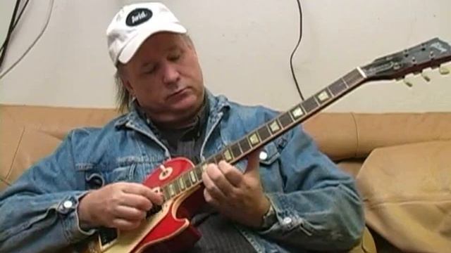 Black Magic Woman смотреть онлайн