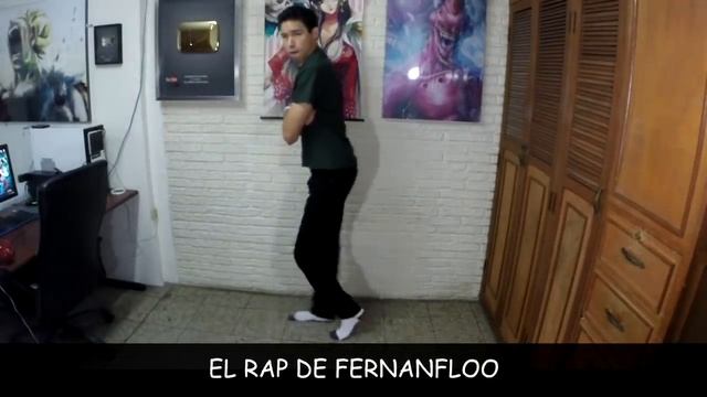 EL RAP DE FERNANFLOO !!