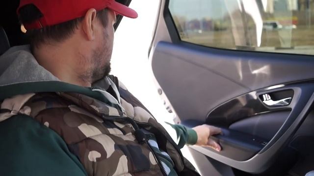 HYUNDAI GRANDEUR - ДЕШЕВЛЕ ЧЕМ SOLARIS, НО ЛУЧШЕ CAMRY. ТЕСТ ДРАЙВ.mp4 смотреть онлайн