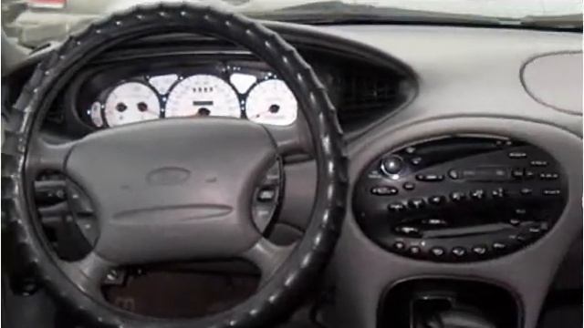 1997 Ford Taurus Used Cars Baltimore MD смотреть онлайн
