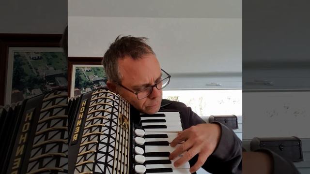 Accordion- STS - Irgendwann bleibt dann dort смотреть онлайн