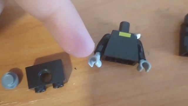 как собрать из Лего фотопаратмен меа и скибиди туалета смотреть онлайн