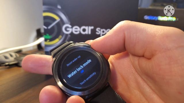 MY Review of the Samsung Gear Sport Watch смотреть онлайн