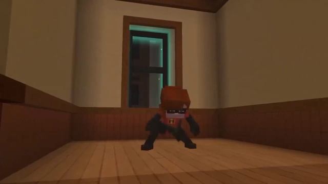 КАРТА Про Супер СЕМЕЙКУ В МАЙНКРАФТ ПЕ смотреть онлайн