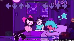 fnf vs twinsomnia remastered boy vs girl android port game alta