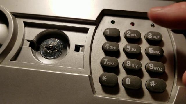 Stack On Safe, change code, lost keys. Lost code. смотреть онлайн