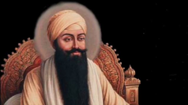 Guru Ram Das Rakho Sarnai (Grant us thy protection) смотреть онлайн