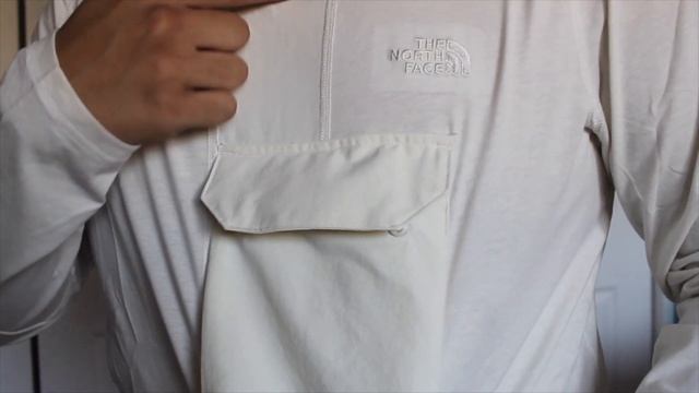 Tech(wear) Pickups! (North Face Black Series, Nike ACG, Vetements, Sony) смотреть онлайн