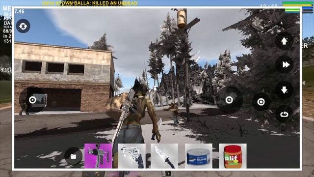 News and Speculation - The Wicked Forest 2 смотреть онлайн