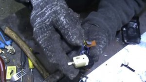 Найдем ли Золото в Фотоаппарате