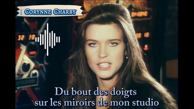 Corynne Charby   Boule De Flipper