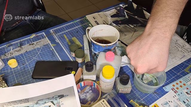 МОДЕЛИСТЫ 72 (18+) смотреть онлайн