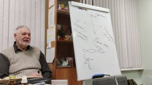 Су-Джок Комаров В.М. лекция №7 часть 1