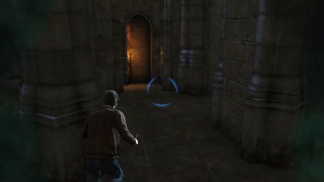 Harry Potter and the Deathly Hallows Part 2 Game EP.8 (Expert Mode) смотреть онлайн