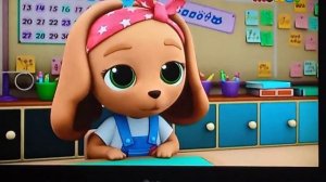 Заставка и Анонс (Мульт, 22.11.2022) (1/3)