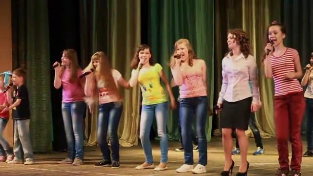 мы маленькие дети Бобруйск смотреть онлайн