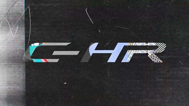 TOYOTA C-HR (English) смотреть онлайн