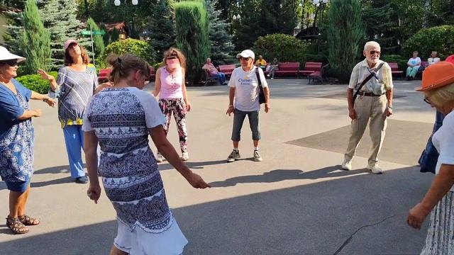 Kharkiv Харьков Танцы сегодня начинаются 06.08.2023 смотреть онлайн