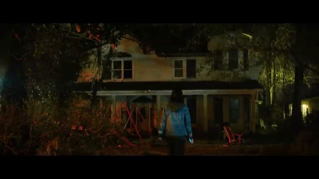 Бугимен (Стивен Кинг) Официальный русский трейлер ? Фильм 2023 смотреть онлайн