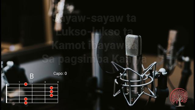 Sayaw - Influence Worship | Lyrics and Chords смотреть онлайн