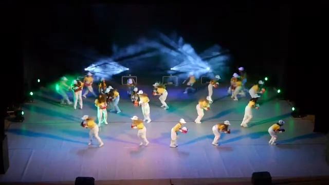 TODES UFA ТЦ. Декабрь 2014. Пусть бегут смотреть онлайн