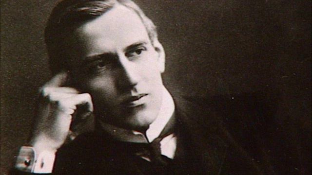 Wilhelm Stenhammar - Sentimental romance for violin, Op.28, No.2 - Allegro patetico in F-minor смотреть онлайн