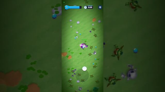 HEROES VS HORDES - top android game? смотреть онлайн