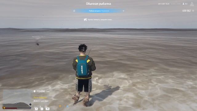 САМЫЙ АКТУАЛЬНЫЙ ГАЙД ПО РЫБАЛКЕ НА АРИЗОНА ГТА 5 РП 2021 смотреть онлайн