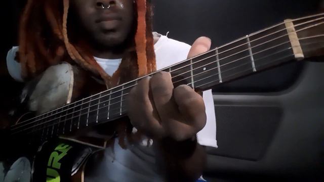 "Disasterology" - Pierce The Veil (Acoustic Guitar Cover) by Pierce The Vegan смотреть онлайн