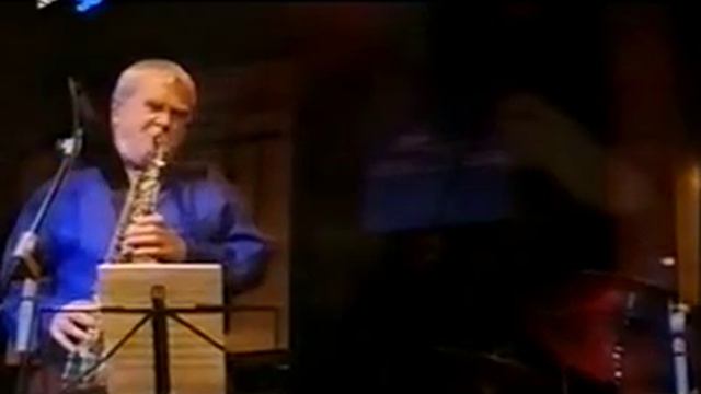 Charlie Mariano Trio смотреть онлайн