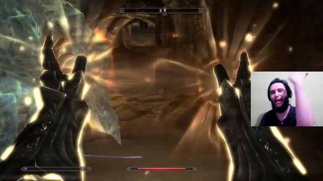 The Elder Scrolls V Skyrim Very , Very Hard "Legendary" (Xbox Series S) смотреть онлайн