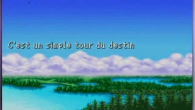 Final Boss + ending : Final Fantasy 1 смотреть онлайн