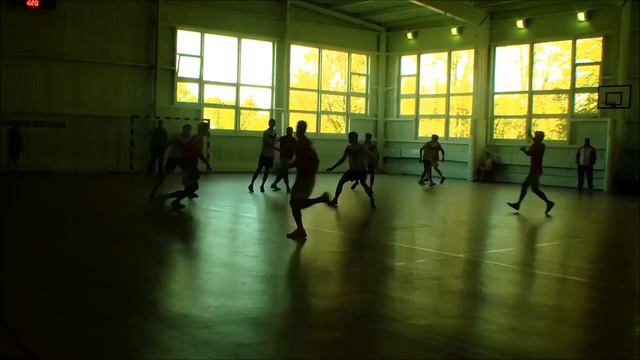 DEAF SPORT ЦСП УОР смотреть онлайн
